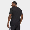 Camiseta Estampada Chainlink Badge of Sport HK6724 - comprar online