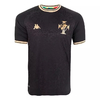 Camisa Oficial Vasco da Gama Goleiro III 22/23 Masculino Tamanho Especial EKVA211960