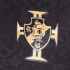 Camisa Oficial Vasco da Gama Goleiro III 22/23 Masculino Tamanho Especial EKVA211960 na internet