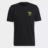 Imagem do Camiseta Graphic Fun - Preto adidas HM2493