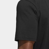 Imagem do Camiseta Estampada Badge of Sport Courts - Preto adidas HL0088