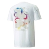 Camiseta Puma Neymar Jr Thrill Graphic Tee 605680-05 - comprar online
