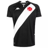 Camisa Kappa Vasco Masculino Kombat 2022 EKVA211901 - Kevin Sports