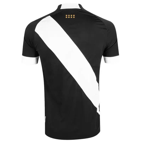 Camisa Kappa Vasco Masculino Kombat 2022 EKVA211910 - comprar online