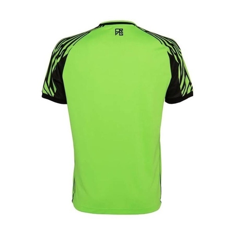 Camiseta Vasco Kappa Kombat Away - Feminina EKVA211873 - comprar online
