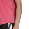 Camiseta Adidas Manga Curta Own The Run Feminina H30045 - Kevin Sports