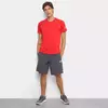 Camiseta Adidas Train Wkt Masculina Vermelha CW0588