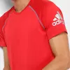 Camiseta Adidas Train Wkt Masculina Vermelha CW0588 na internet