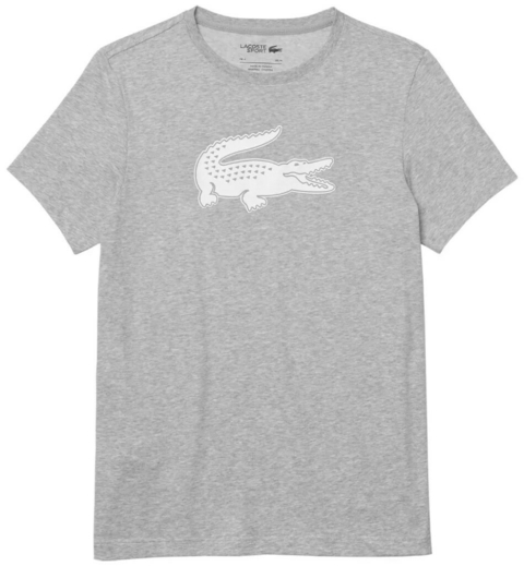 Camiseta Lacoste Regular Fit TH2042-23-BG3