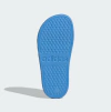 Chinelo adidas Adilette Aqua Infantil ID2621 - comprar online