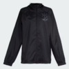 Jaqueta Flamengo Adidas Corta Vento 2023 Preta - HY6245