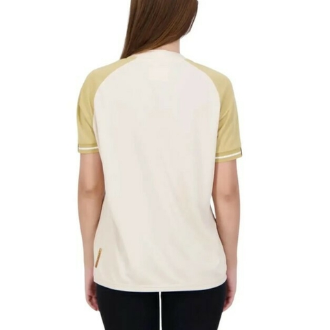 Camisa Feminina Kappa Vasco Of III 24/25 EKVA212074 na internet