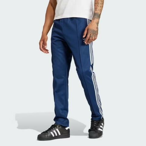 Calça Adidas Adicolor Classics Beckenbauer IP0421 - comprar online