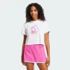Camiseta Adidas Estampada Dance - JN9082 - comprar online