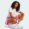 Camiseta Adidas Estampada Dance - JN9082 - loja online