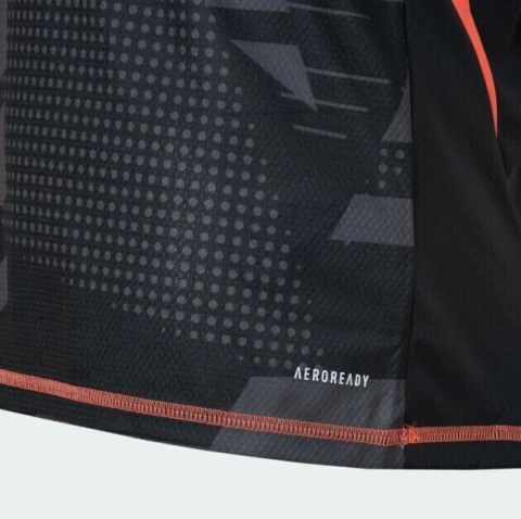 Camisa I Goleiro Atletico Mineiro 25/26 - IV6028 - loja online