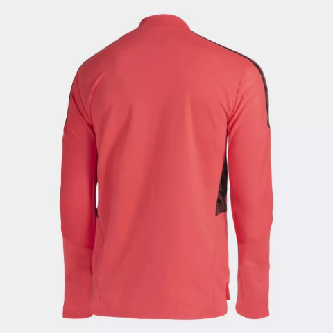 Moletom Treino São Paulo FC - Rosa adidas GK9956 - comprar online