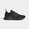 Tênis NMD_R1 - Preto adidas - adidas Brasil FV1787