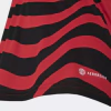 Camisa 3 CR Flamengo 22/23 - Vermelho adidas HD9358 - loja online