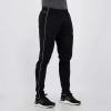 Calça Original Adidas Core 18 com bolso e zíper - CE9036 - Kevin Sports