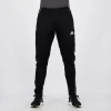Calça Original Adidas Core 18 com bolso e zíper - CE9036 - comprar online