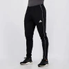 Calça Original Adidas Core 18 com bolso e zíper - CE9036 na internet