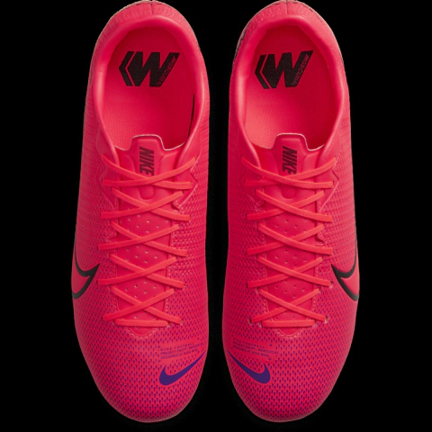 Chuteira Campo Nike Mercurial Vapor 13 AT5269-606 - loja online