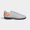 Chuteira Nemeziz 19.4 Society - Cinza adidas EF8306