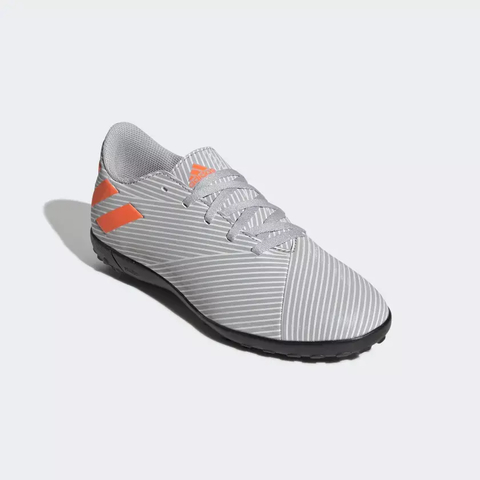 Chuteira Nemeziz 19.4 Society - Cinza adidas EF8306 na internet