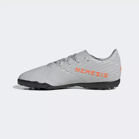 Chuteira Nemeziz 19.4 Society - Cinza adidas EF8306 - comprar online