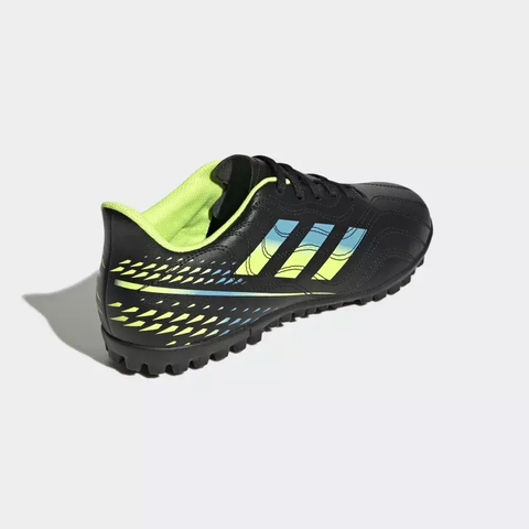 Chuteira Copa Sense.4 Society - Preto adidas GZ1368 - Kevin Sports