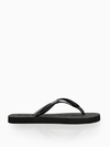 Chinelo Calvin Klein Baixo Relevo Borracha - CKJF1100-0987 - comprar online