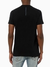Camiseta MC CKJ Masc Palito Preta CKJM102-0987 - comprar online
