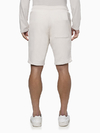 Bermuda Calvin Klein Moletom Masculina Logo Básica - CKJM502D-0703 - comprar online