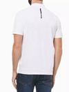 Polo Mc CKJ Masc Omega Peito Calvin Klein Jeans - CKJM202-0900 - comprar online
