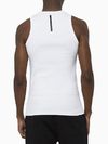 Regata Calvin Klein Masculina RIB Branca - CM3OC01RC397-0900 - comprar online