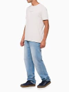 Camiseta Mc CKJ Masc Tattoo Aguia Areia - CM3OC01TC086-0703 - comprar online