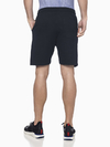 Bermuda Calvin Klein Masculina Logo CK Reissue Gel Preto - CM3OC13BM331-0987 - comprar online
