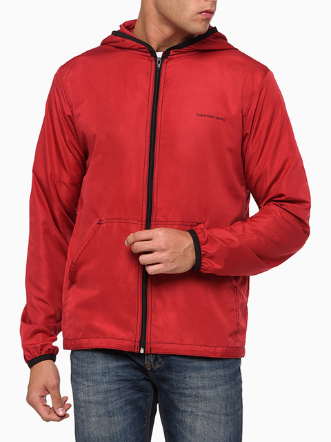 Corta Vento Calvin Klein CM3OC64OP131-0395