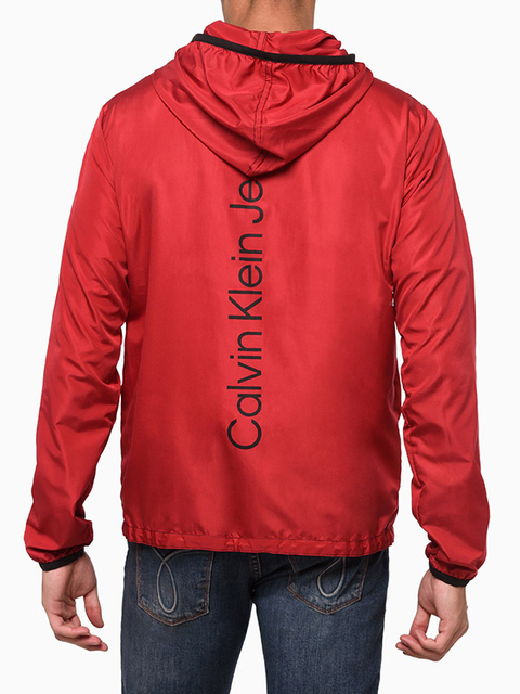 Corta Vento Calvin Klein CM3OC64OP131-0395 - comprar online