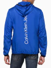 Corta Vento Maxi Calvin Klein Jeans - CM3OC64OP131-0572 - comprar online