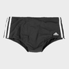 Sunga Adidas 3S Wide M - Preto CE3299 na internet