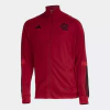 Agasalho CR Flamengo Tiro 23 - Vermelho adidas HS5211 - comprar online