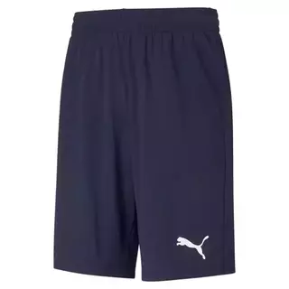 Short Puma Active Interlock 8 Marinho - 671923-02