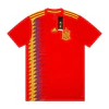 Camisa Adidas Original Espanha 2018 - CX5355