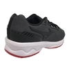 Tênis Mizuno Space Masculino - Grafite+Vermelho 4144904-443 - comprar online