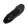 Tênis Mizuno Space Masculino - Grafite+Vermelho 4144904-443 na internet