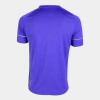 Camisa de Goleiro Vasco II 20/21 s/n° Torcedor Kappa Masculina - Roxo EKVA211807 - Kevin Sports