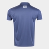 Camisa Polo Vasco da Gama Supporter 1898 Kappa Masculina - Azul Escuro KVA211805044 - comprar online