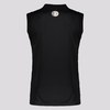 Regata Kappa Vasco Basquete I 2021 Plus Size - Preto EKVA211841 - comprar online